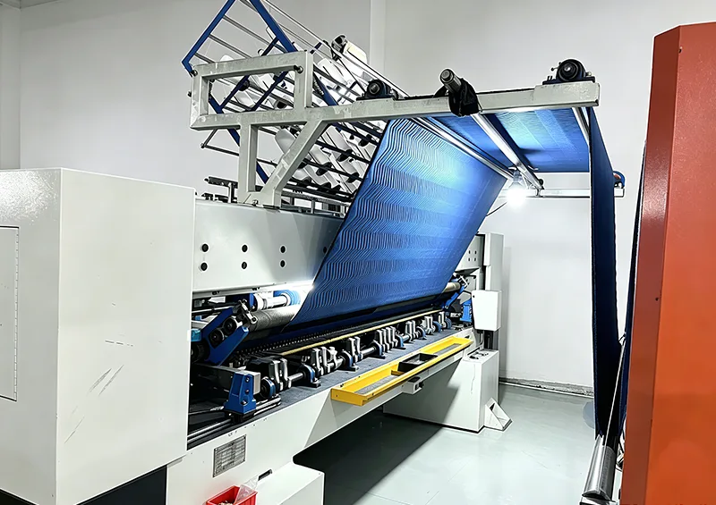 Production Equipment