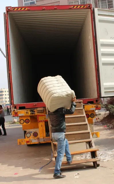 Quilted Furniture Moving Pad