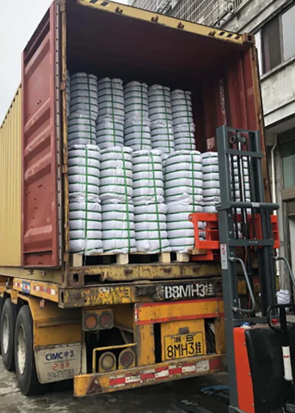 Warehouse Moving Blanket for Furniture Protection