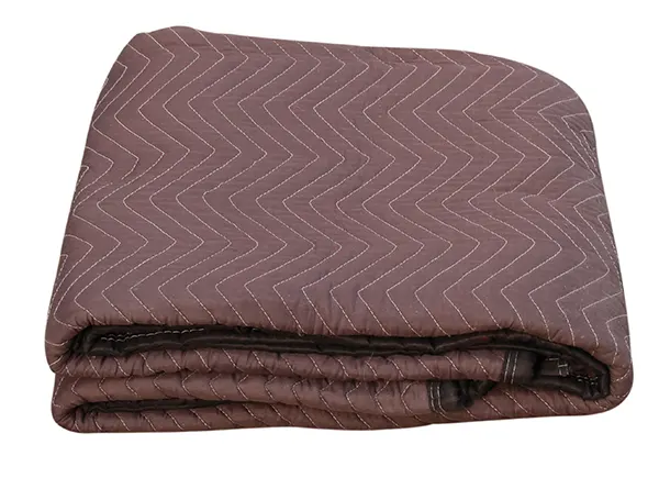 Warehouse Moving Blanket for Furniture Protection