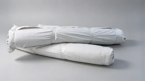 Roll-Packed Long-Size Felt Pad