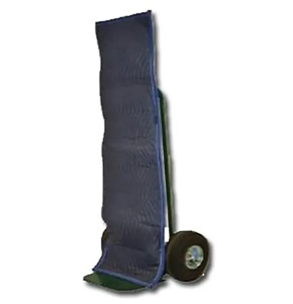 Protective Cover for Industrial Machinery and Equipment