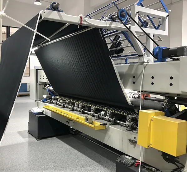 Heavy Weight Absorbing Sound Blankets with Grommets