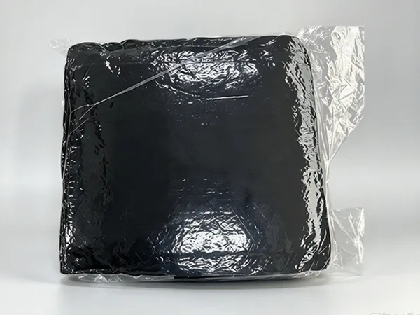 Cargo Protection Blanket for Transport