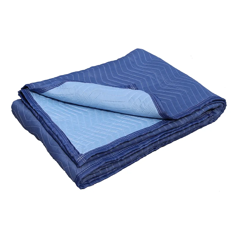 Mikrofiber genanvendeligt møbelbeskyttelsestæppe