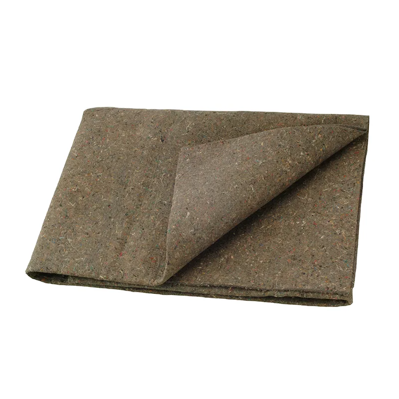 Fyldepude af genbrugsmateriale