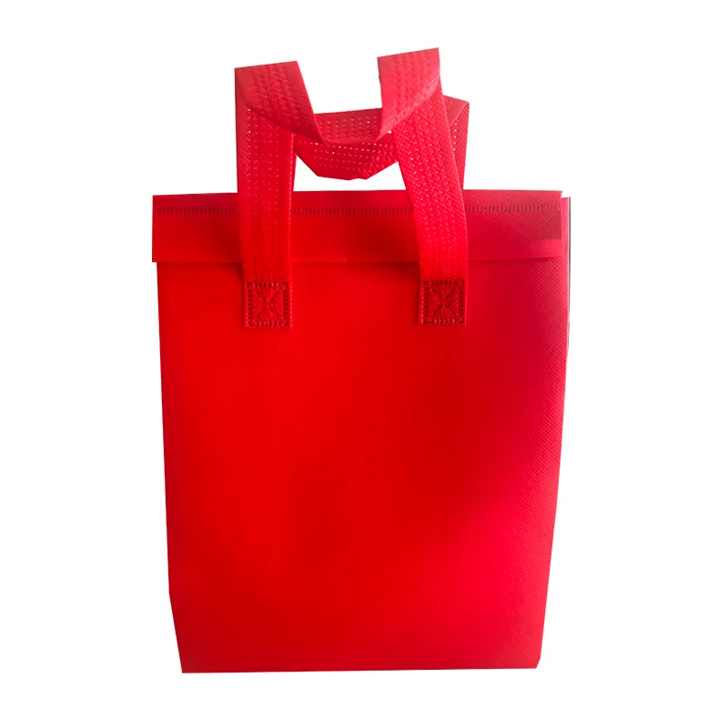 Supermarked Shopping Non-Woven mulepose